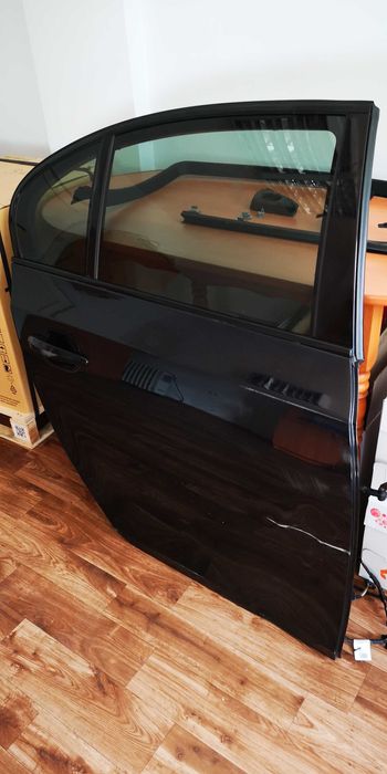Врата БМВ Е60 BMW задна дясна