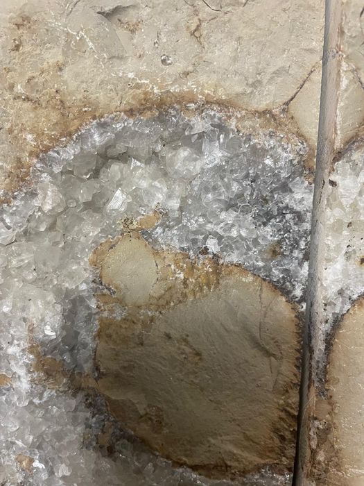 Cristal Quartz  norocos