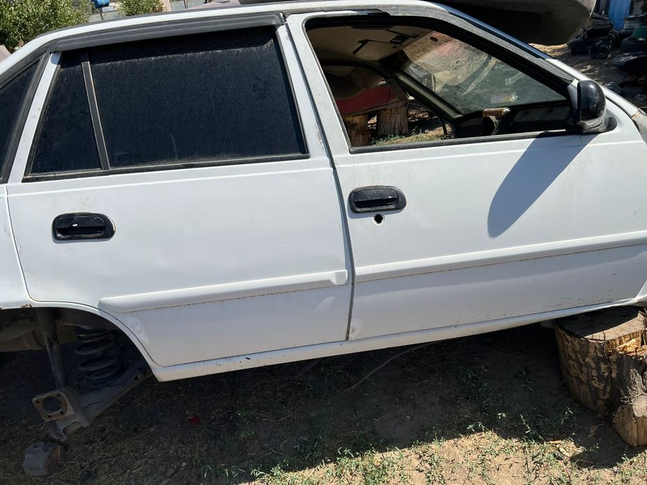 Запчасти нексия , daewoo nexia