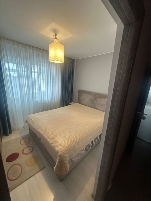 Apartament 3 camere ULTRACENTRAL | decomandat | 70 mp