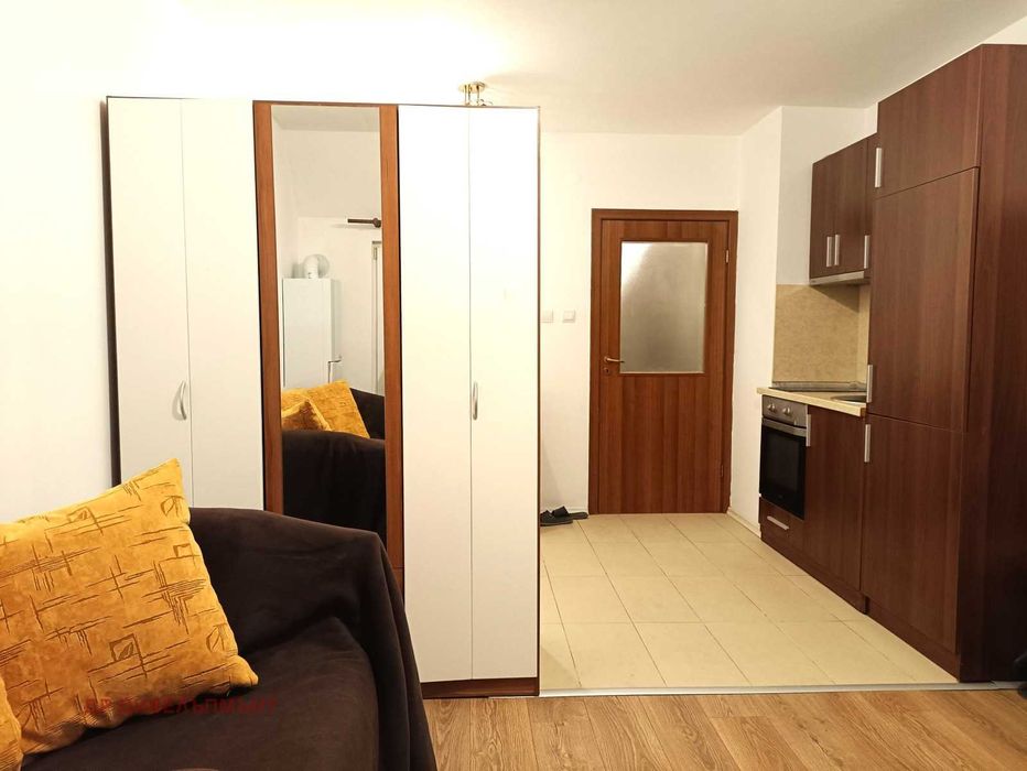 Дава се под наем Мезонет в София, Манастирски ливади - 74 кв.м за 561 € - Снимка #4