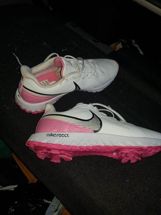 Adidasi nike nr 45 noi