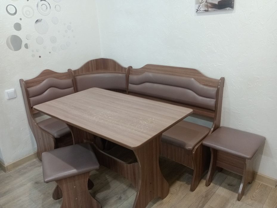 Продам кухонную зону