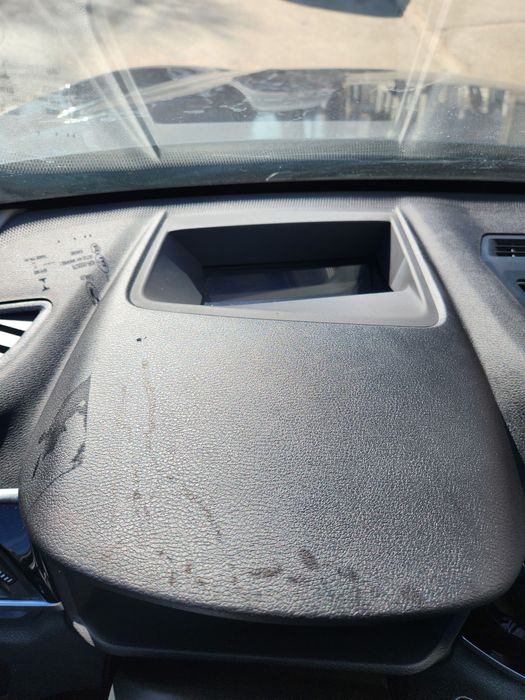 BMW X1 ,190 CP Heads-up