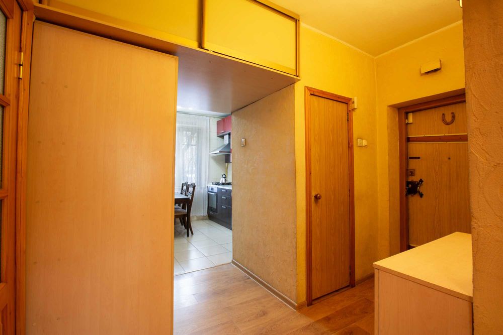 Продажа 3 комнатной квартиры