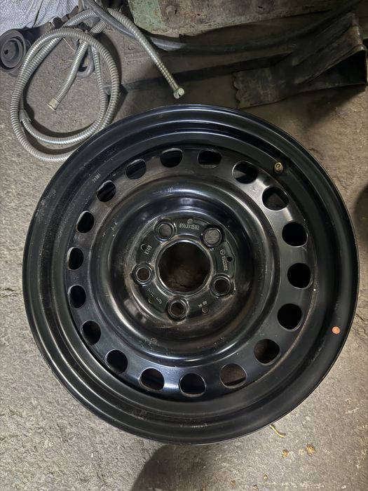 Диск мерседес новый