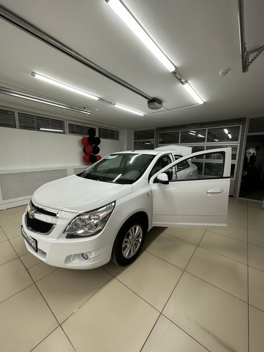 Сдаем в аренду автомобили Chevrolet Cobalt - 10.000 тенге