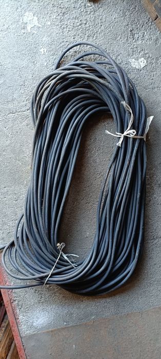 Продам кабель кг-хл 3х6 1х4 (РЕ)