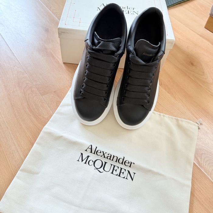 Alexander Mcqueen 36