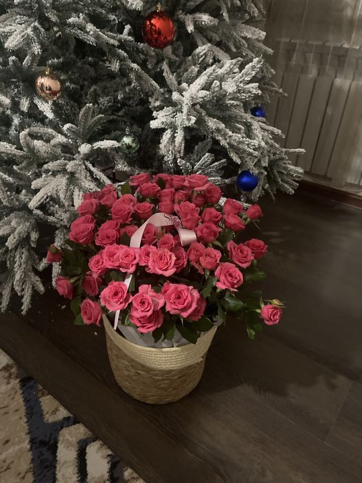 Цветы по доступной цене