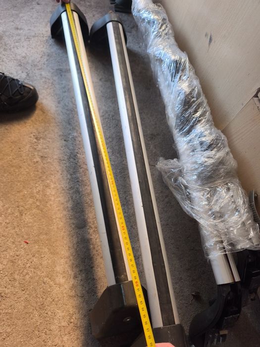 Багажник за кола Форд оригинален