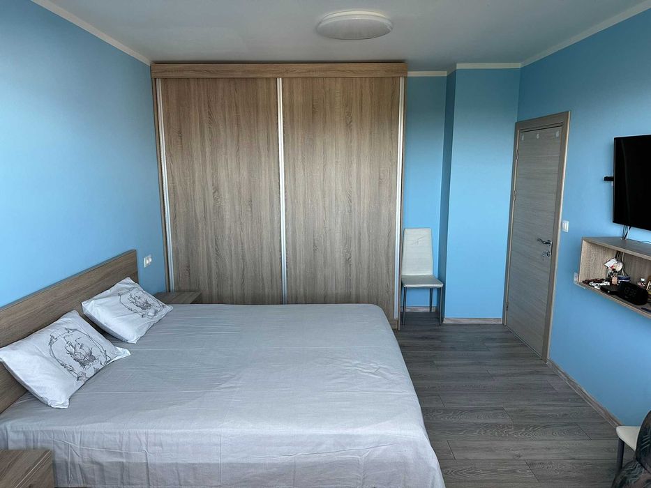 Дава се под наем Двустаен апартамент в София, Модерно предградие - 72 кв.м за 124990 € - Снимка #11