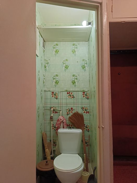 Недвижимость квартира