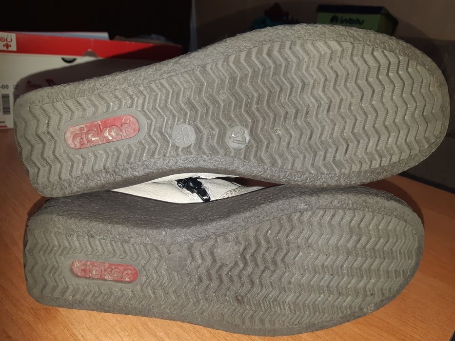 Сапоги отличные Германия