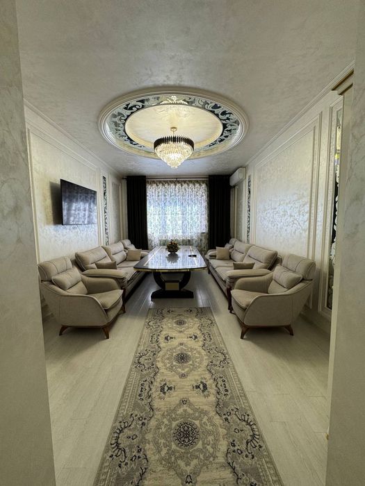 Домбиробод 3/2/4 1000 ye