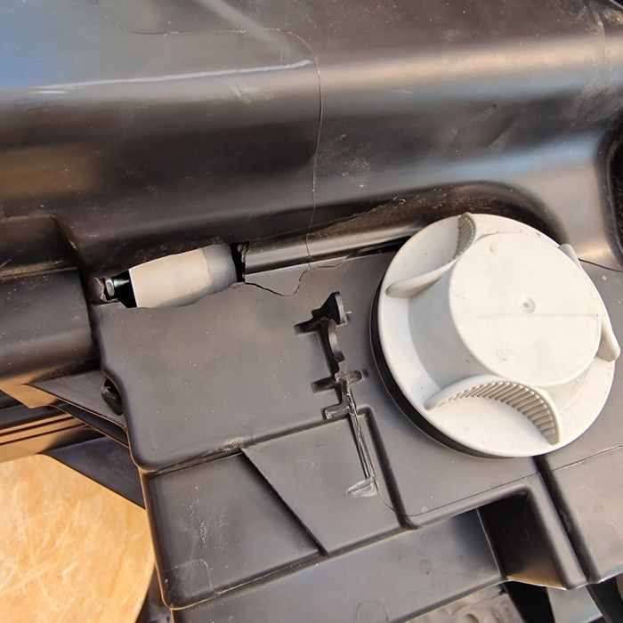 Mazda 3 десен фар 2020