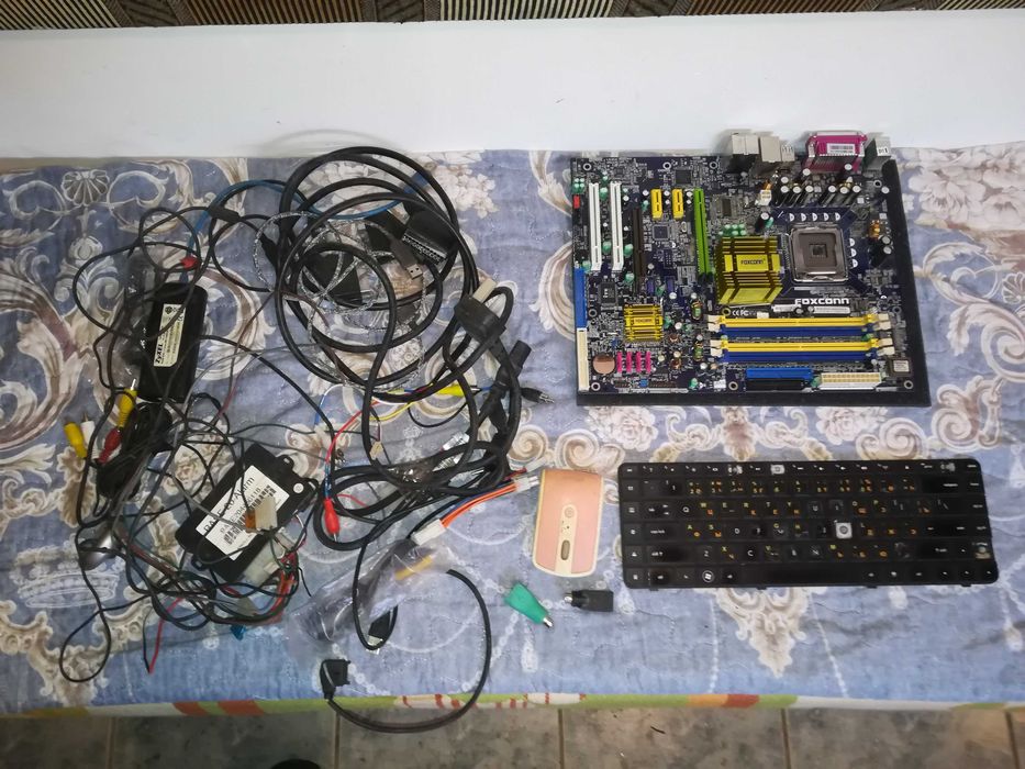 Радиотелефоны без проводные