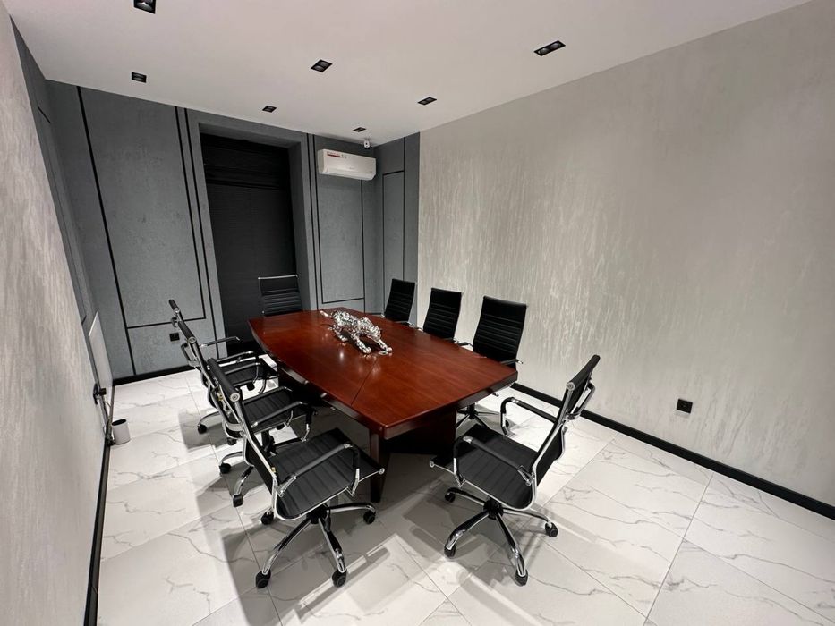 Ц-1 | Мирзо-Улугбек - Сдается в аренду помещение/Евро офис 100м2