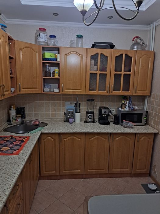 Кухонный гарнитур