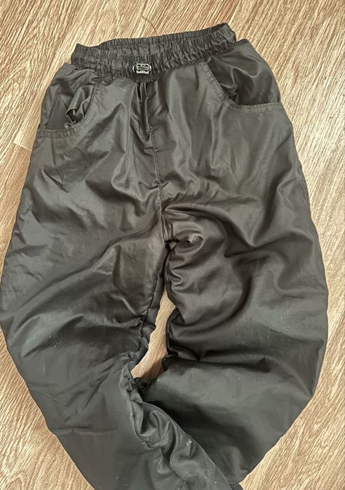 Продам детские вещи