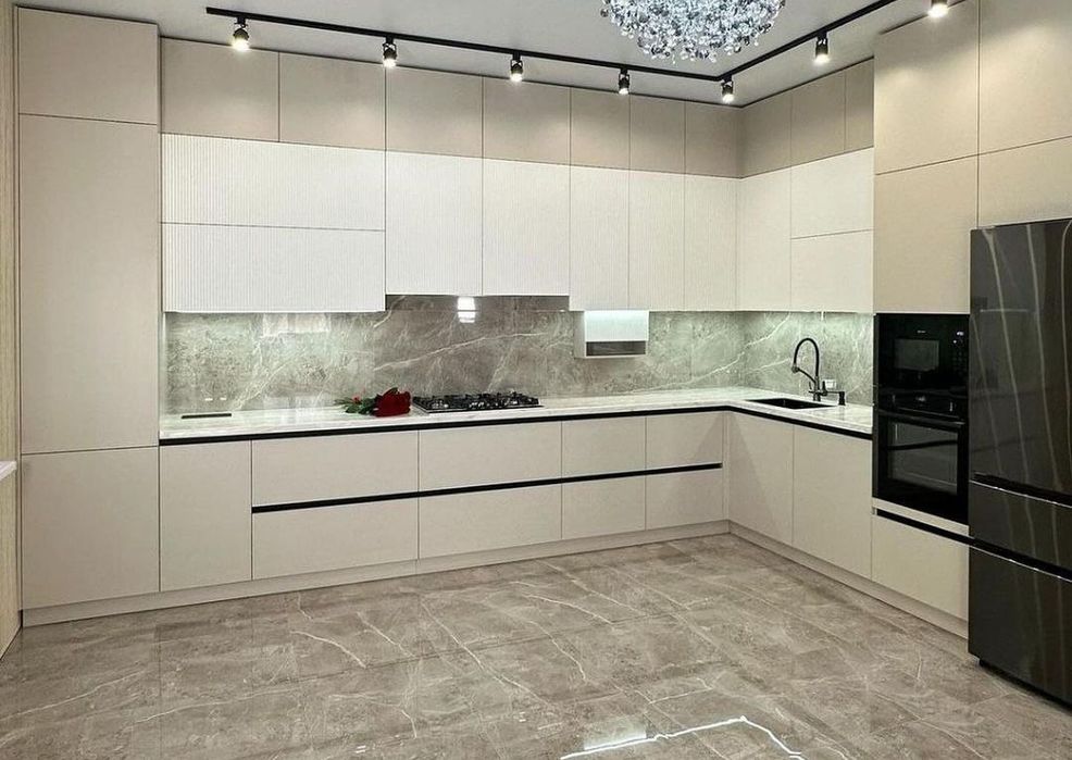 Кухонная гарнитура