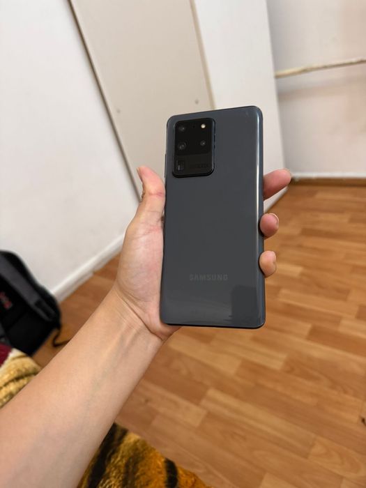 Samsung S20 Ultra 5G 128gb