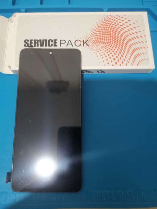 Дисплеи XIAOMI REDMI NOTE 13 4G. Опигинален. Service Pack.