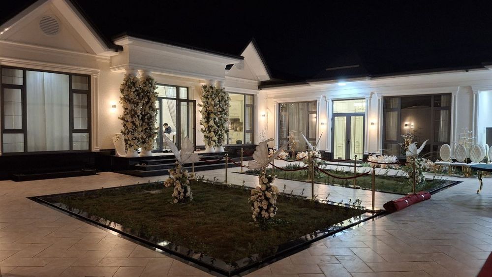 Продаётся Евро дом Хувайдо