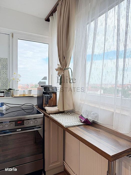 Apartament 4 camere ultracentral in Oradea | View Panoramic