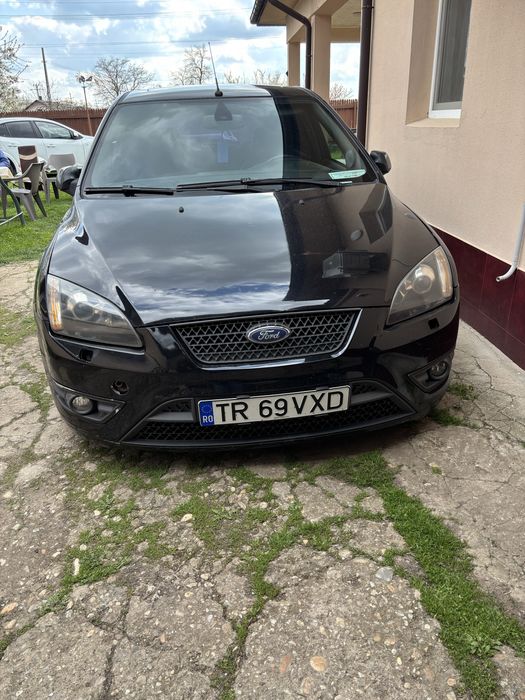 Ford focus mk2 2.0 tdci pachet st