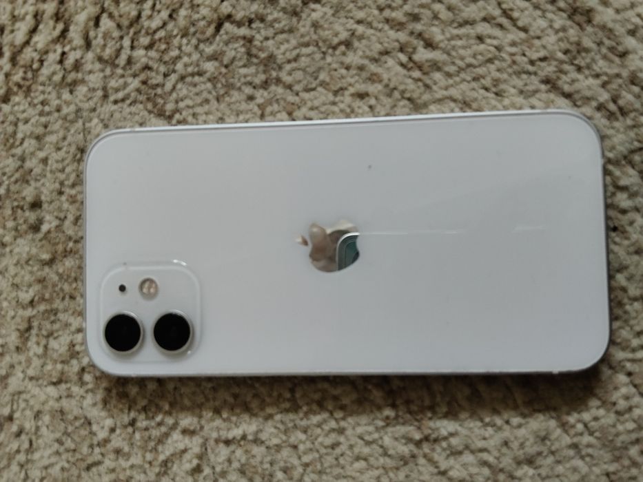 Iphone 12 128 Gb белый