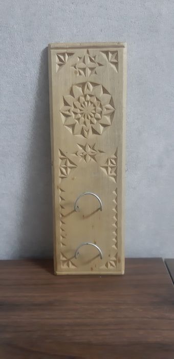 Подставка. Ручная работа.