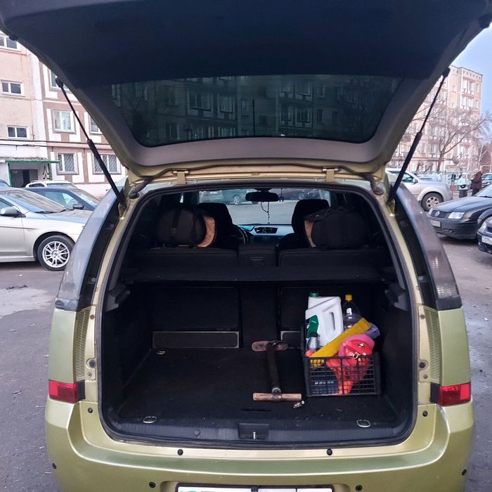 Продам автомобиль в отличном состоянии!