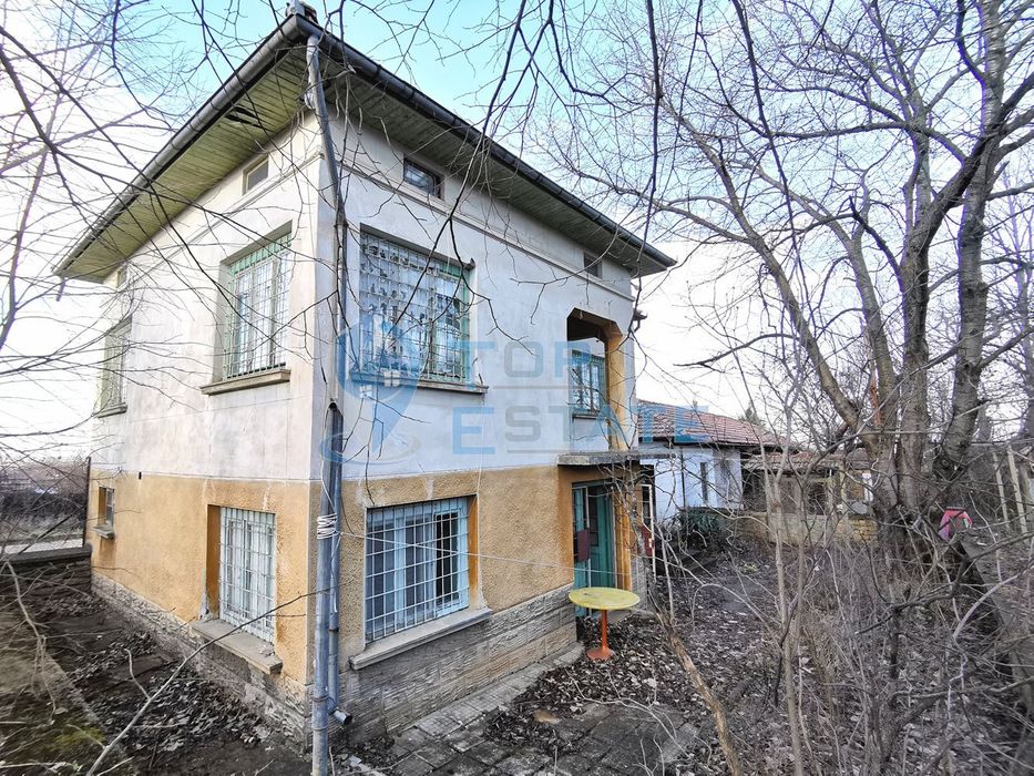 Продава се Къща в с. Дъскот, Област Велико Търново - 115 кв.м за 261 €/кв.м - Снимка #11