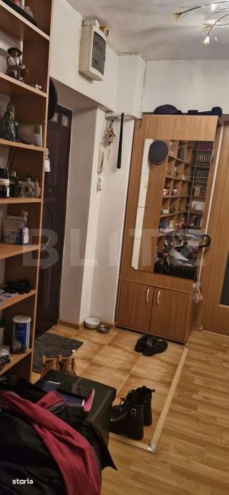 Apartament 3 camere, 84 mp, Calea Bucuresti