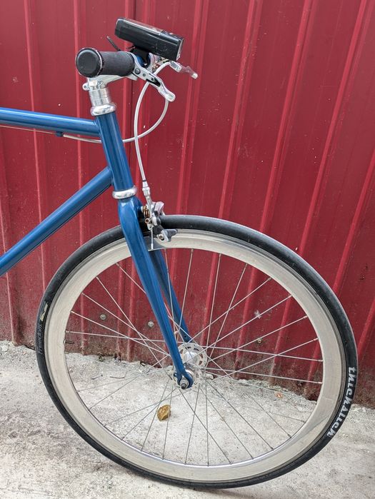 bicicleta single speed de vânzare preț 800