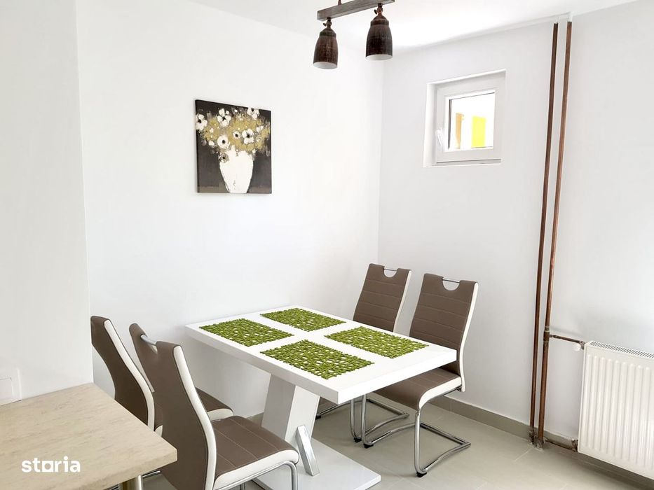 Ap. 3 camere -Ultracentral -Marasti