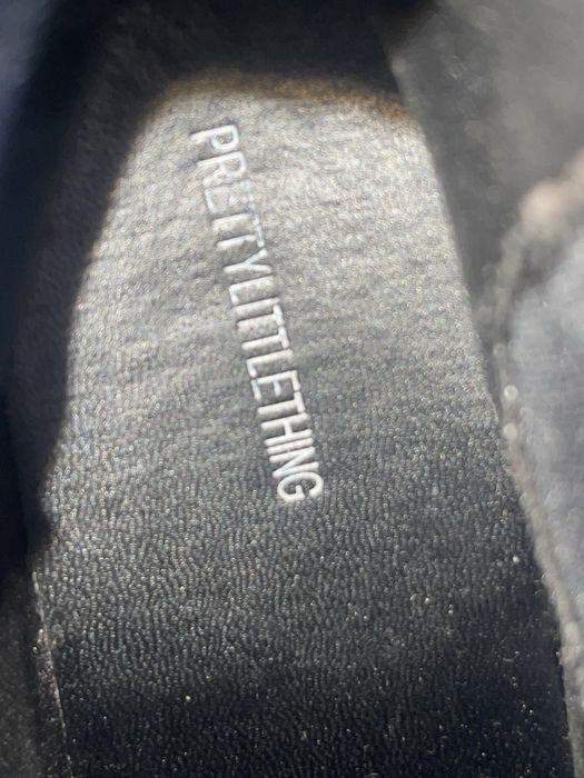 Боти Prettylittlething