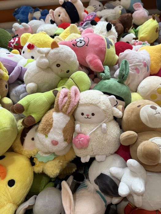 Игрушки оптом шт