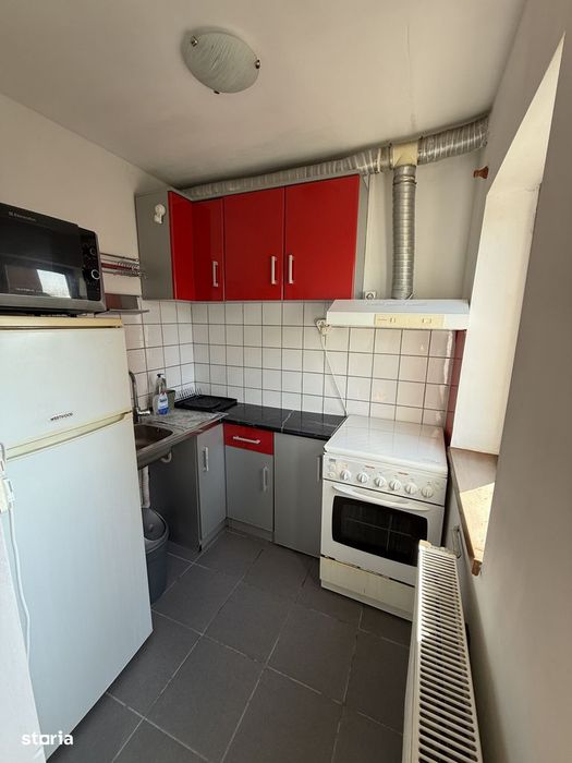 Garsoniera comfort 1 zona Complex-Stadion