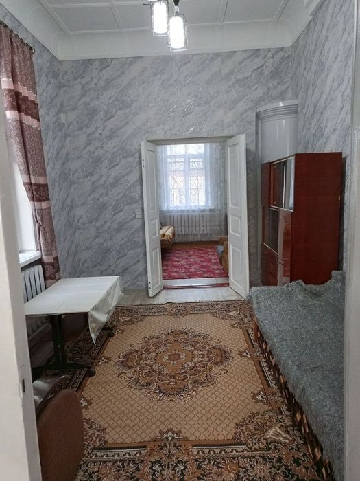 Аренда дом 3сот 2 ком Ттз