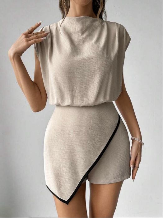 Гащеризон от Shein