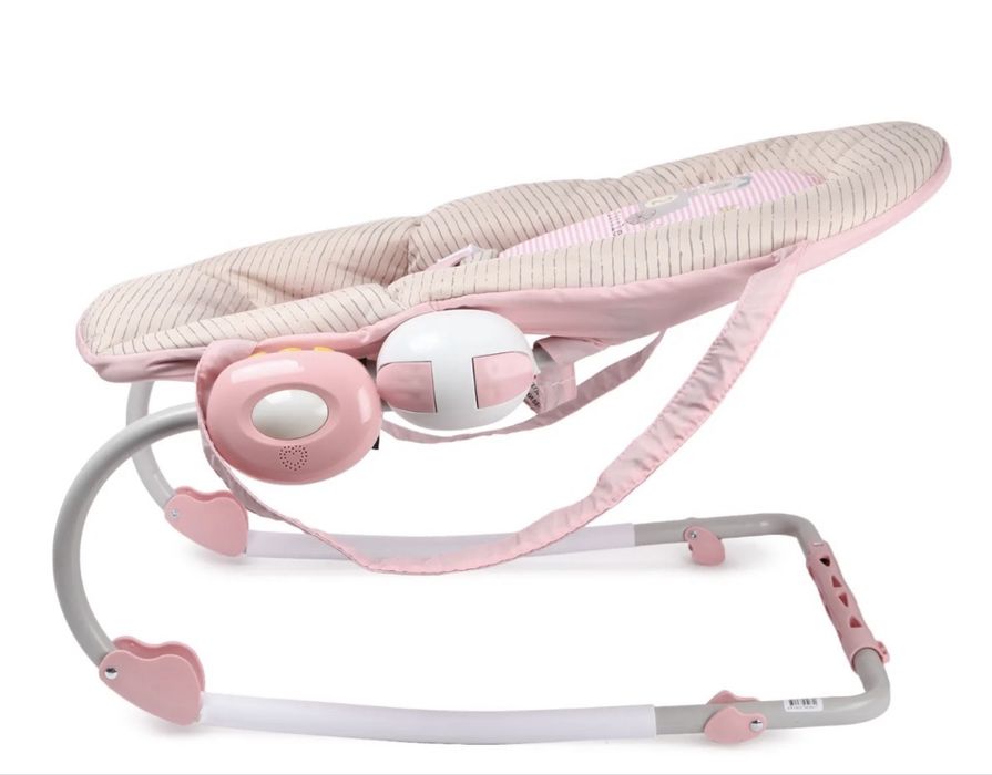 Шезлонг от 0 до 8 месяцев