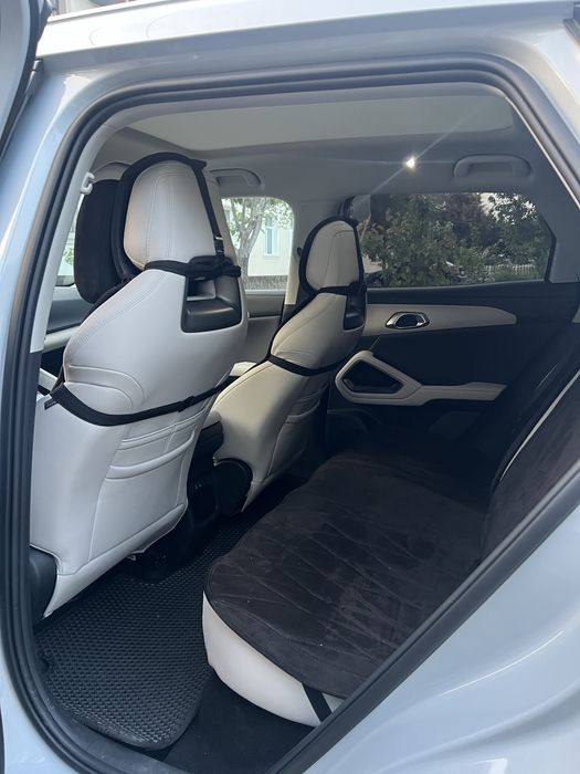 BYD Yuan Up 2025 — 4