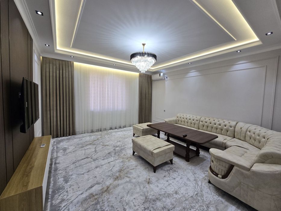 Срочно продаётся 3х -комнатная квартира