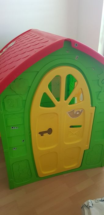 Căsuța copii Dohany