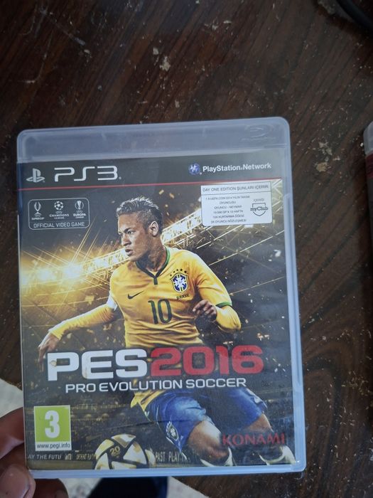 "Pes, Assassins creed"