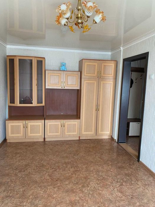 1 комнатная Юбилейный 4