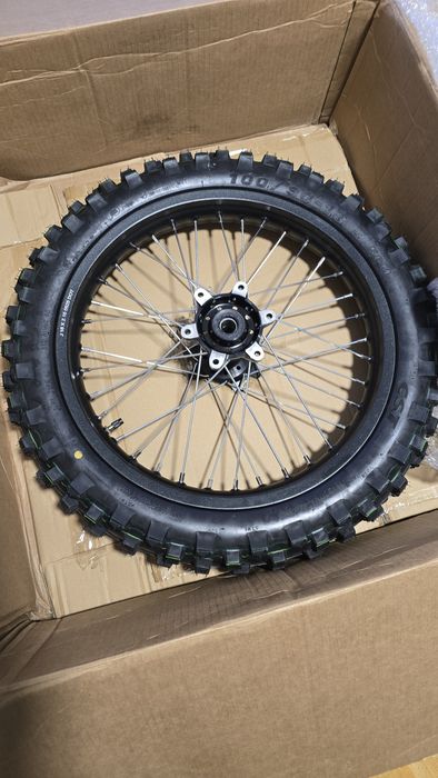 Sur-Ron UltraBee 2025 set roti 18"/19"