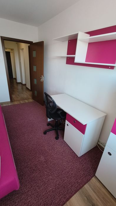 Apartament cu 2 cam. de închiriat, zona Semilună
